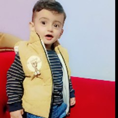Nade ali Muslim