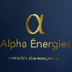 Alpha énergies