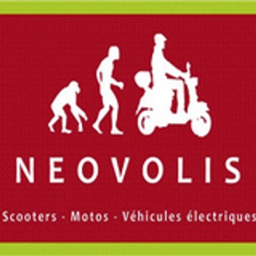 L'HYPERMARCHE DU SCOOTER NEOVOLIS