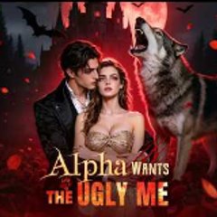 alpha wants the ugly me FULL