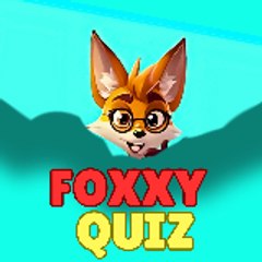 Foxxy Quiz