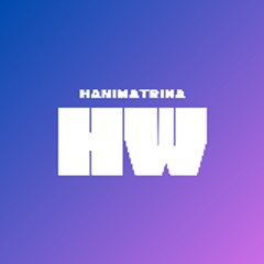 haniwatrina