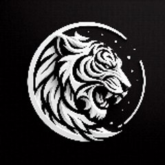 Snow Tiger