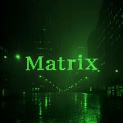 Matrix.Drama