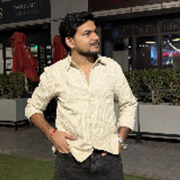 Aditya Kumar