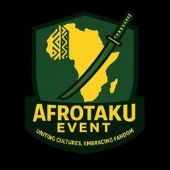 ⛩🎌afrotaku event🎌⛩