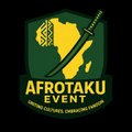 ⛩🎌afrotaku event🎌⛩