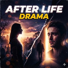 After Life Drama