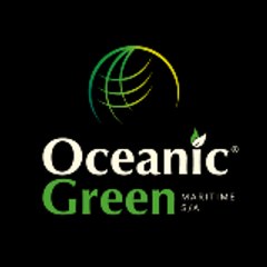 Oceanic Green