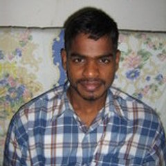 thanikasalam velmurugan