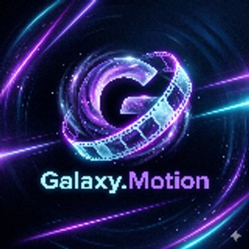 Galaxy.Motion