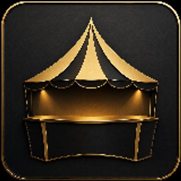 TheMarqueeDesk