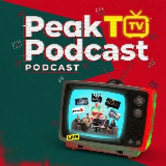 PeakTVPodcast