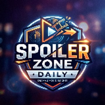 SpoilerZoneDaily