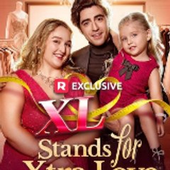 XL Stands for Xtra Love
