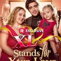 XL Stands for Xtra Love
