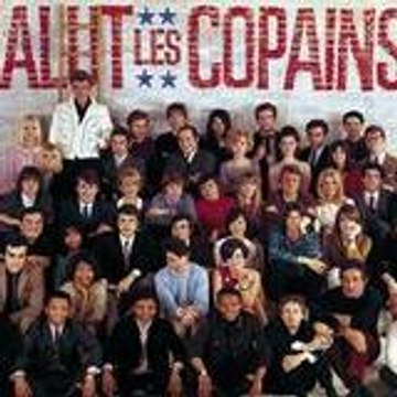 Le loup de l'île aux marins de SPM