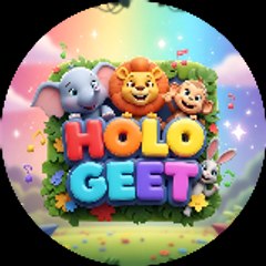 Holo Geet