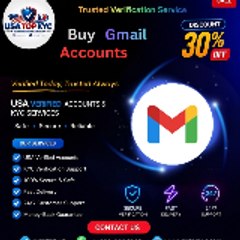 Buy Gmail Accounts