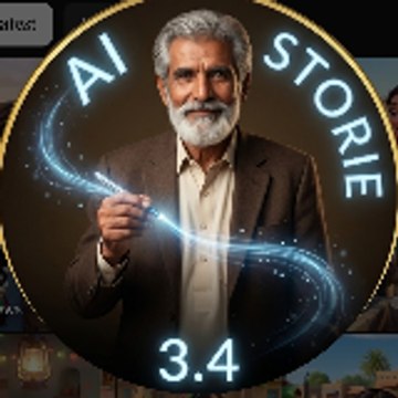 Ai Story 3.4