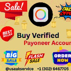 Payoneer Account