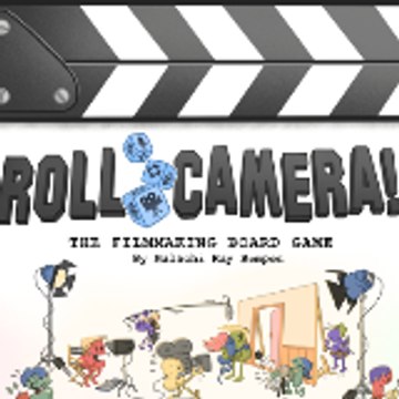 TheRollCamera