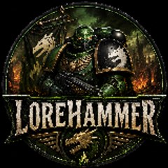 TheLoreHammer