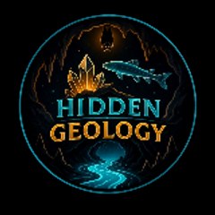 HiddenGeology