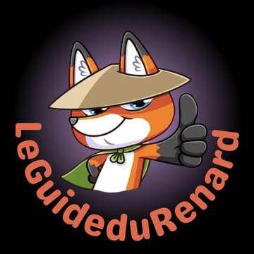 Leguidedurenard
