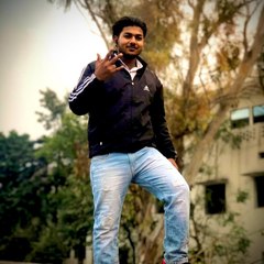 Harsh saini