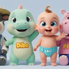 Dibo&Leo