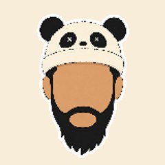 MONSIEUR J 🤫🐼