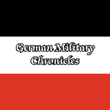 German Military Chronicles