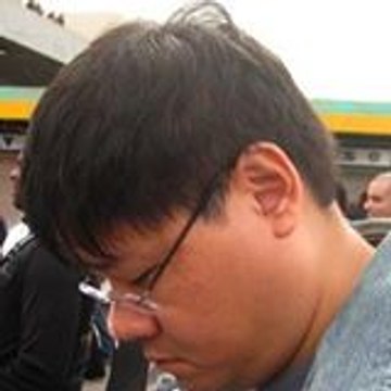 Jim Tang