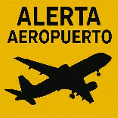 Alerta Aeropuerto