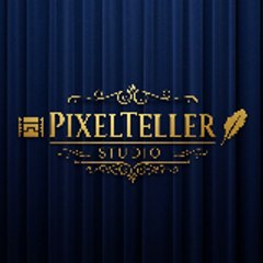 PixelTeller Studio