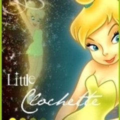 little-clochette