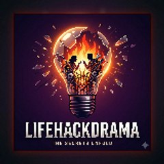 lifehackdrama