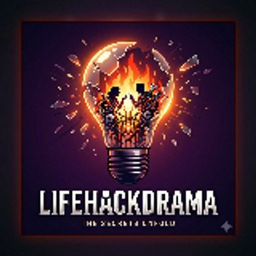 lifehackdrama