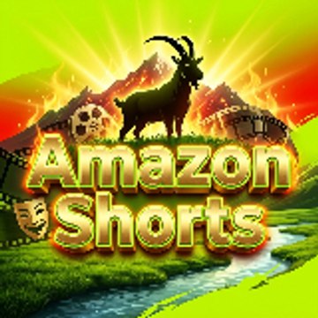 Amazon Shorts