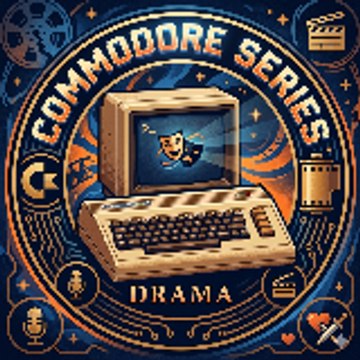 Comodore Series