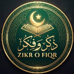 Zikr o Fikr