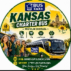 Book a Kansas City charter bus for School Trips