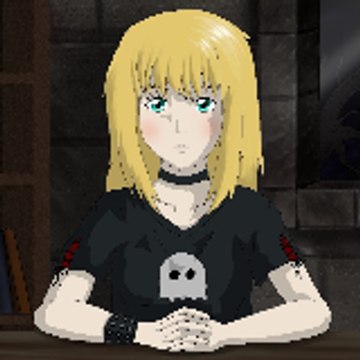 Cartoon Horror Show