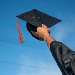 Class of Graduation Today