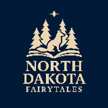 North Dakota Fairytales Urdu