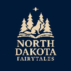 North Dakota Fairytales Persian