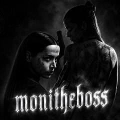 MoniTheBoss