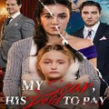 【 ReelShort 】 My Scar His Debt to Pay