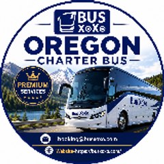 Top-Rated Oregon Charter Bus Transportation